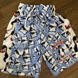 Lacrosse Shorts- Youth Medium from Lacrosse Unlimited
